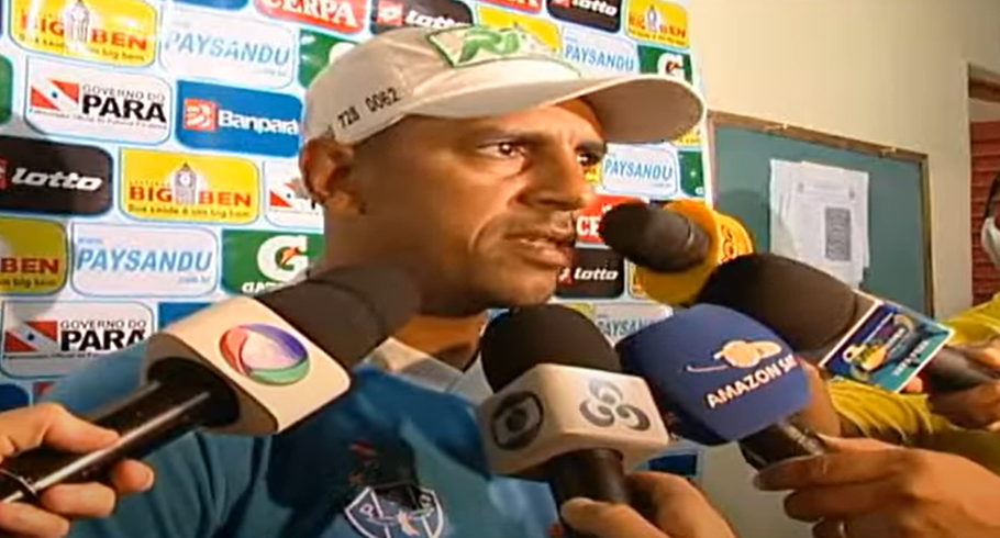 Gols de Paysandu x São Raimundo – lecheva paysandu 2013