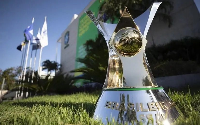 Paysandu – CBF TROFEU