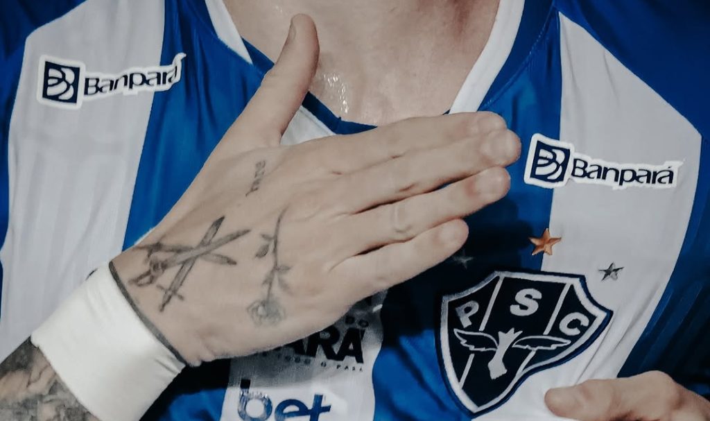 Paysandu se manifesta sobre o Parazao O Paysandu se pronunciou oficialmente sobre a suspensão (Foto: Fernando Torres)