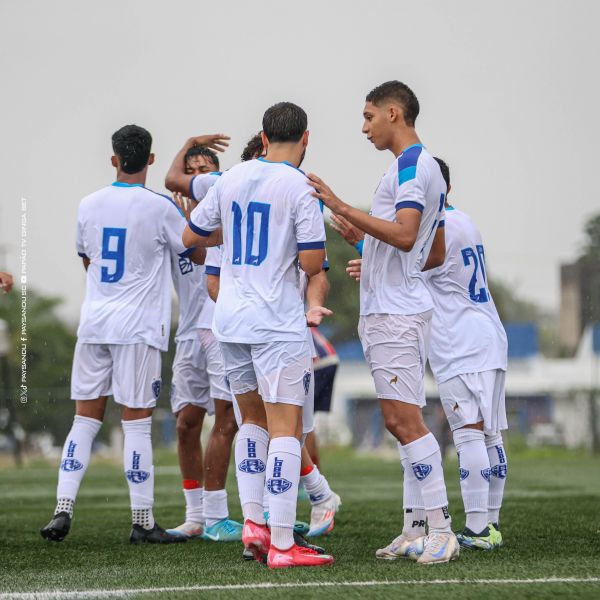 Paysandu sub-20
