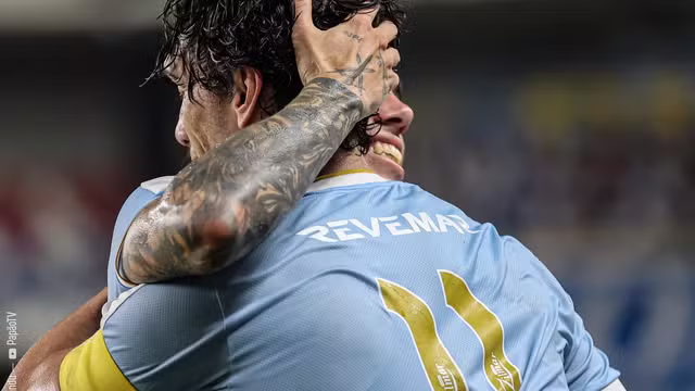 Paysandu x capitão poço – primeiro jogo