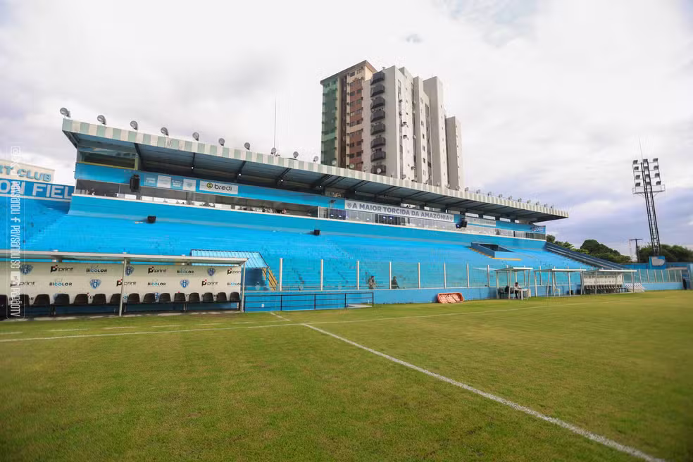 estadio curuzu – gramado