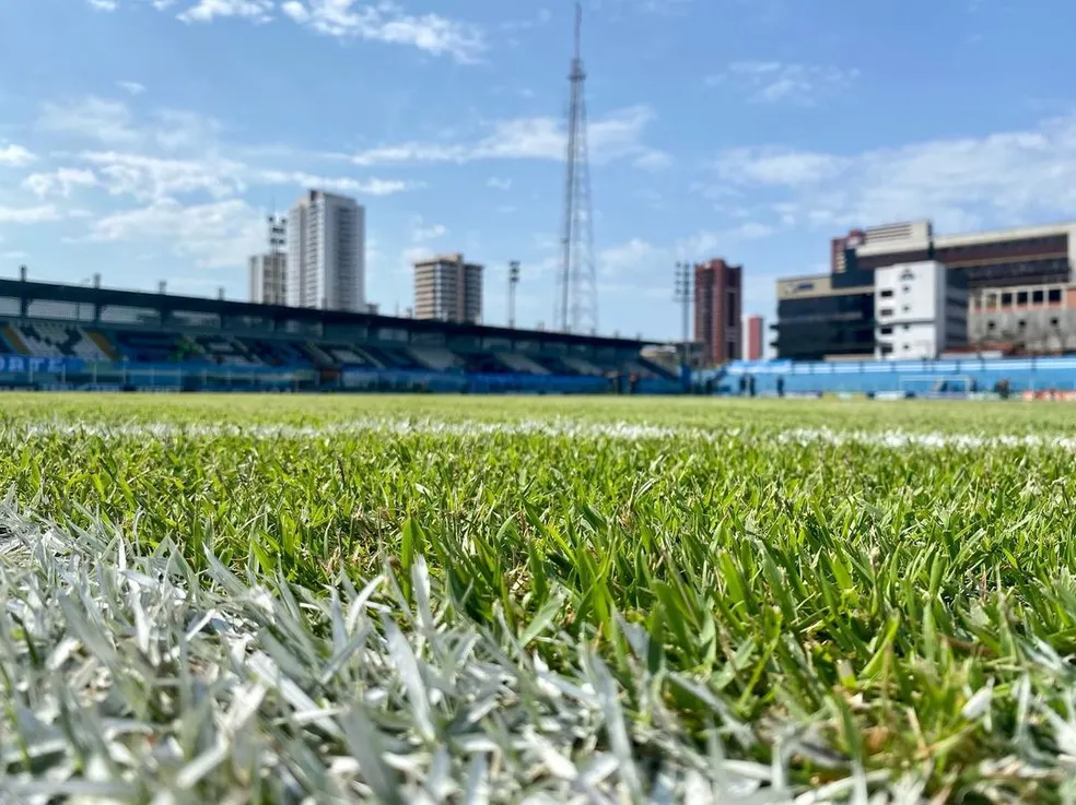 gramado novo da curuzu – paysandu