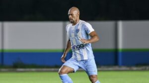 Matheus Vieira/Paysandu