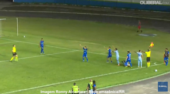 melhores momentos de São Raimundo x Paysandu