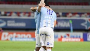 (Foto: Jorge Luís Totti)