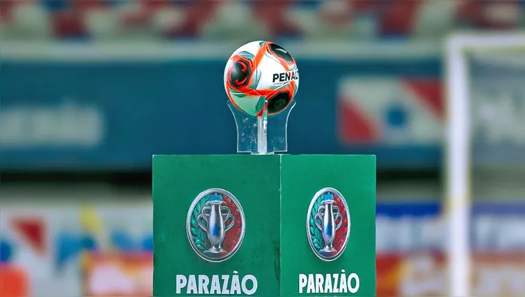 parazão 2025 – taça Rafael Bemerguy