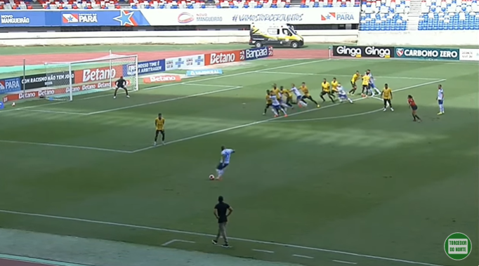 paysandu 2×0 castanhal -melhores momentos Paysandu x Castanhal - Melhores momentos pelo Parazão 2025