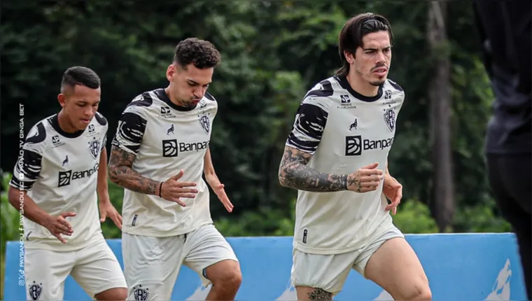 paysandu – borasi é duvida