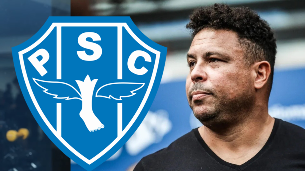 paysandu cbf