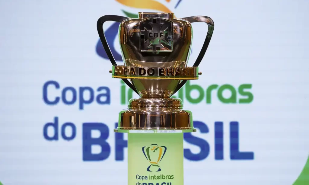 sorteo copa do Brasil – papao