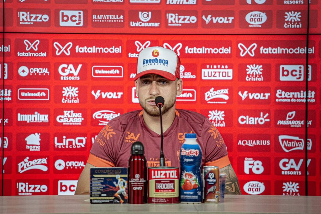 João Vieira Vila nova ex paysandu