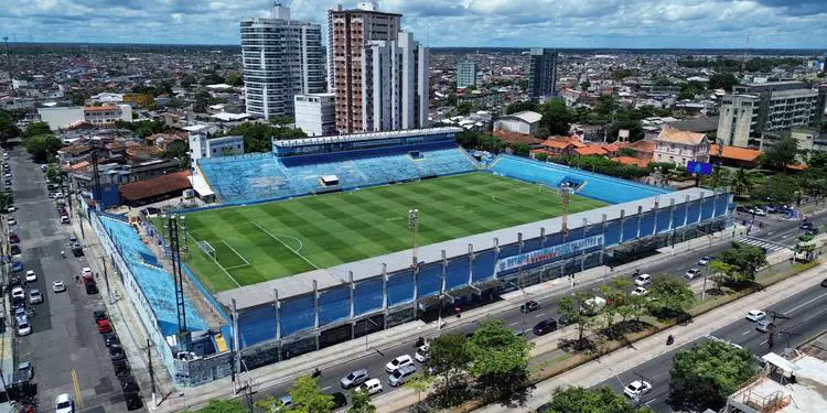 Paysandu curuzu gramado novo Novo gramado da curuzu!