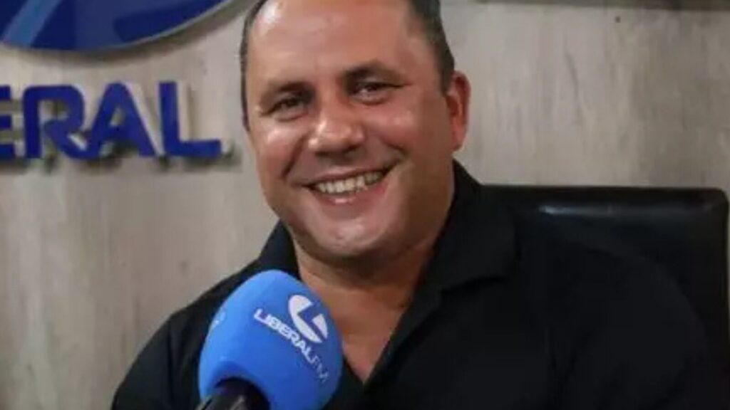 abner luiz – paysandu – papao