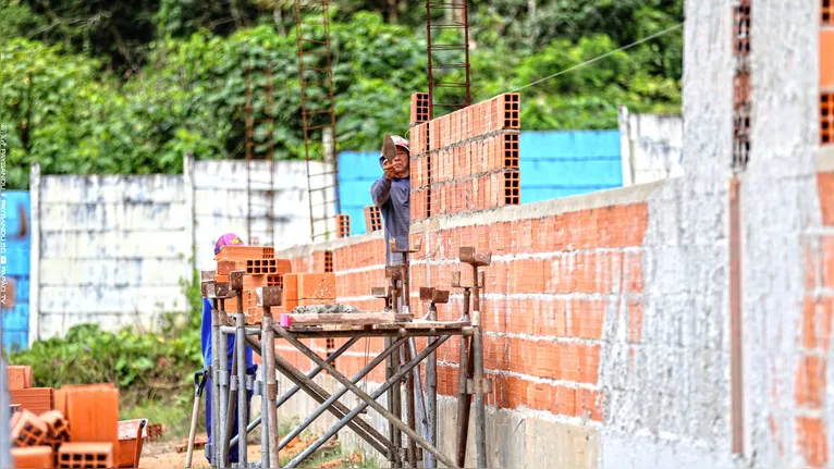 ct do paysandu – obras iniciadas