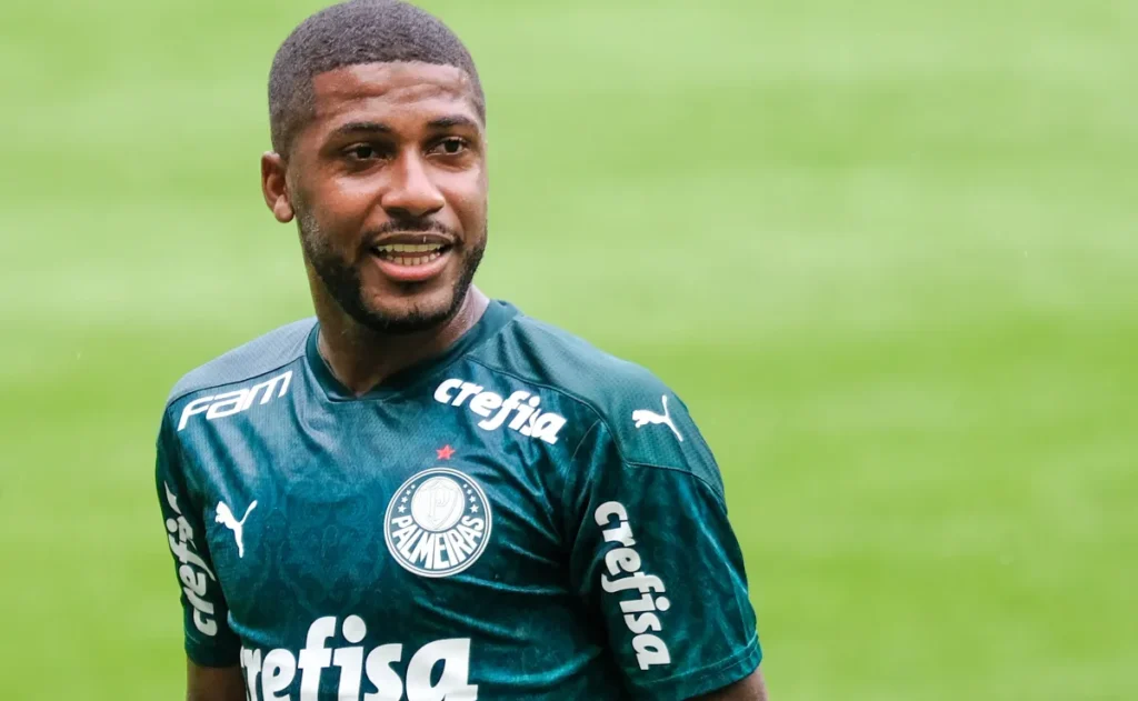 emerson palmeiras