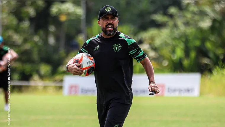 luizinho Lopes Paysandu