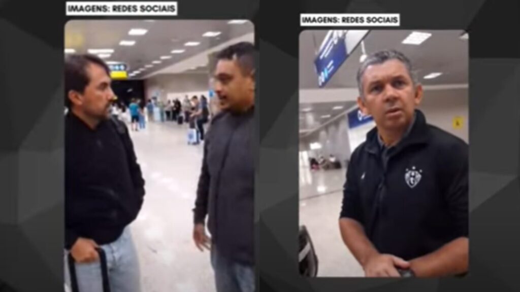 operario x paysandu aeroporto