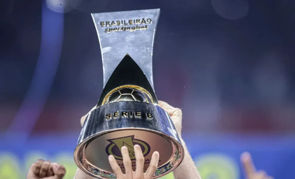 serie b 2025 taça