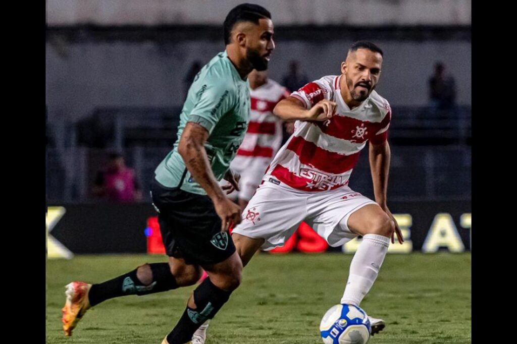 CRB-x-Paysandu