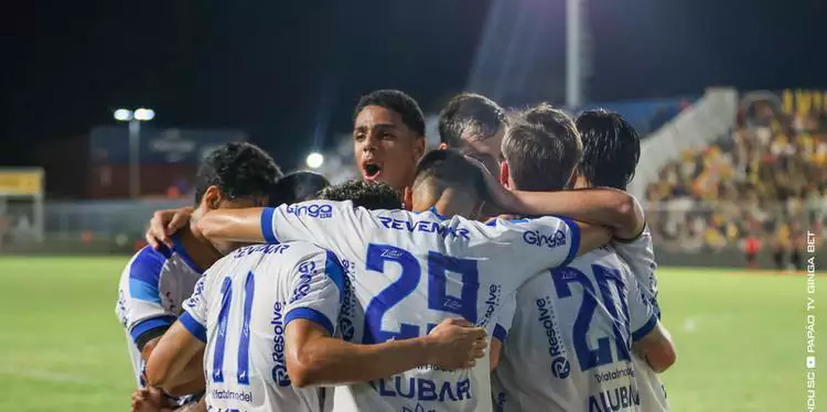 Paysandu-2025