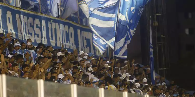Torcida-Paysandu