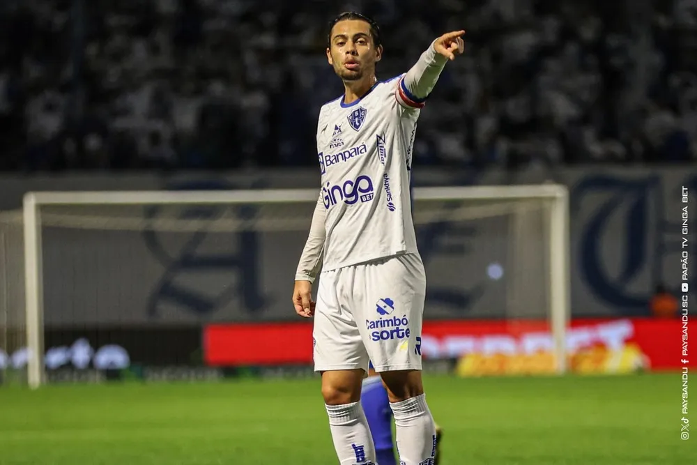 Leandro-Vilela