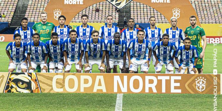 PAYSANDU-COPA-NORTE-2026